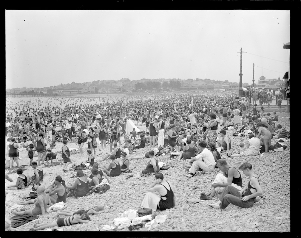 Revere Beach