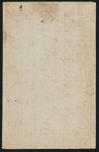 Valuation book, September 1790
