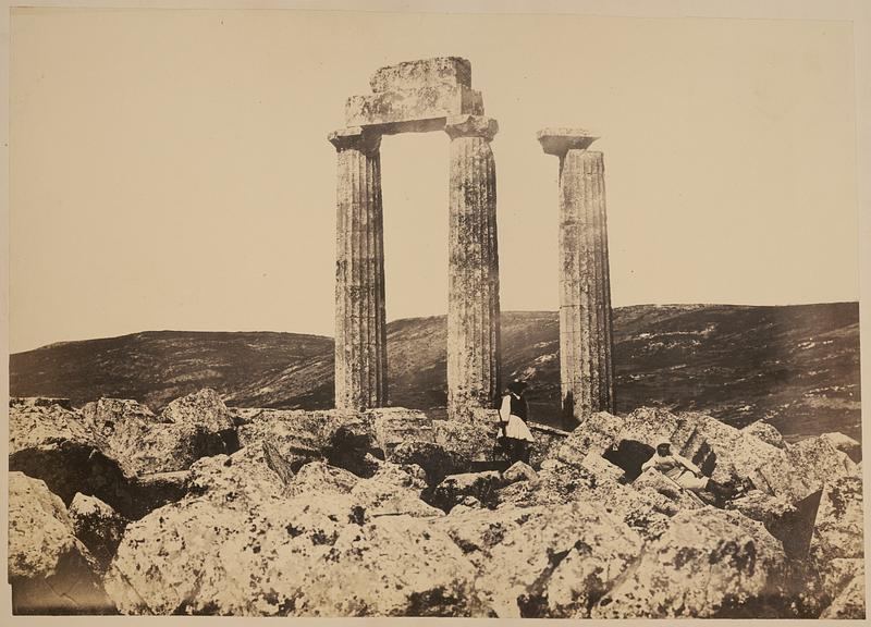 Temple of Nemea