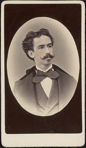 Unidentified man