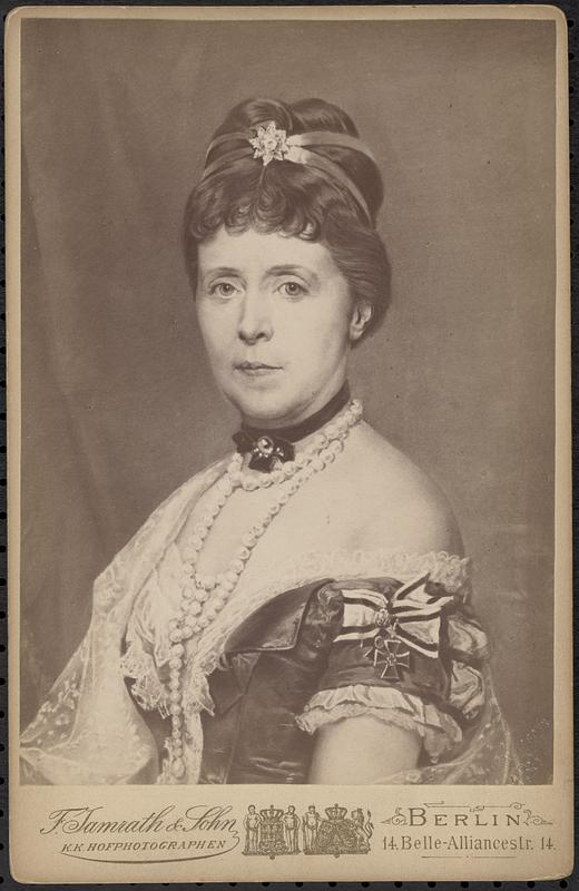 Empress Augusta