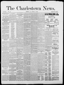 The Charlestown News, June 21, 1879