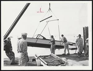 South Boston Yacht Club