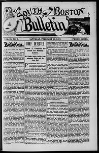 The South Boston Bulletin