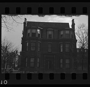 435 Beacon Street, Boston, Massachusetts