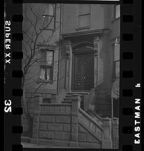 510 Columbus Avenue, Boston, Massachusetts
