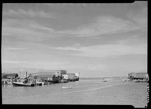 Waterfront, Barnstable