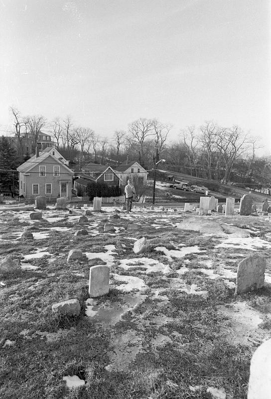 Bayview Cemetery