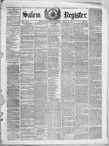 Salem Register