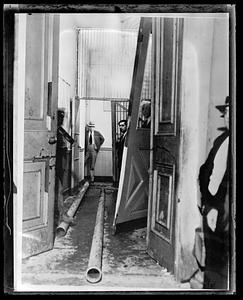California lynching - kidnapping