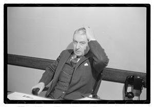 Andrew J. Porter, Nat. Shawmut Bldg.