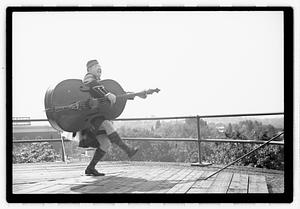 Scotty Holmes