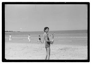 Duxbury Beach
