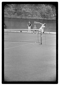 International tennis championship