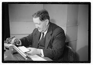 Charles E. Hatfield