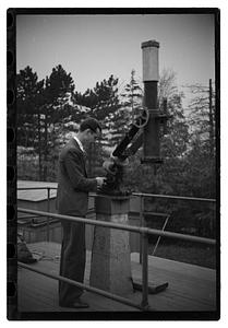 Harvard Observatory