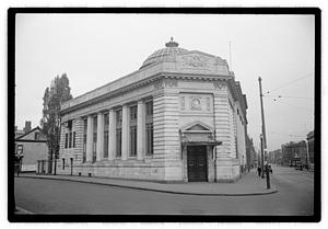 East Boston Bank