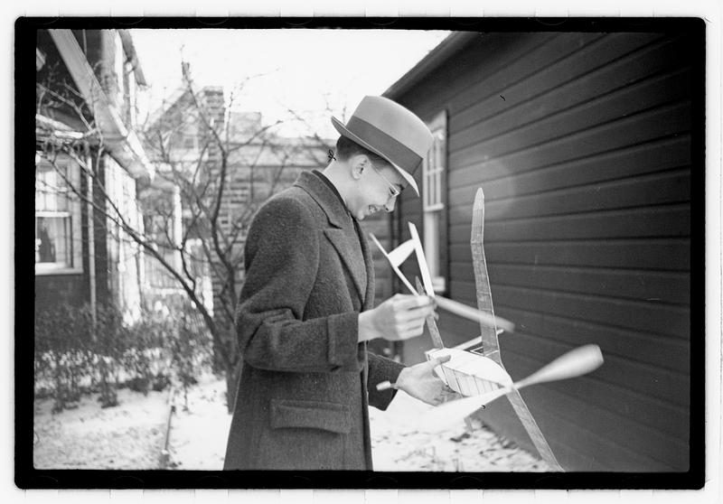 Hewitt Phillips