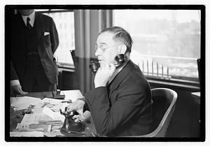 Joseph J. Leonard Police Comm.