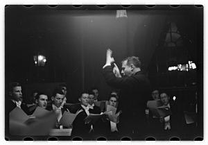 Harvard Glee Club