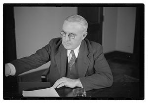 Judge Connelly
