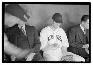 Lefty Grove