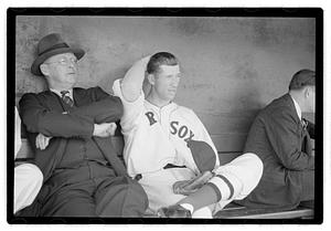 Lefty Grove