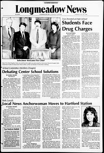The Longmeadow News