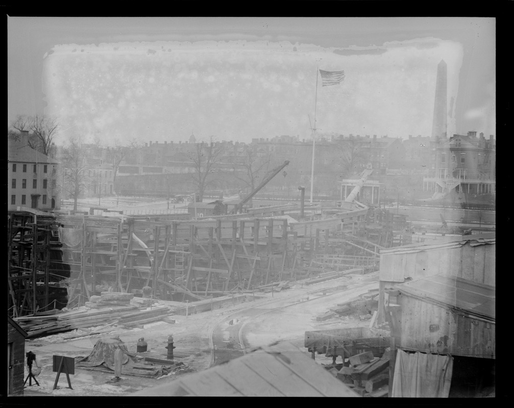 USS Constitution Digital Commonwealth