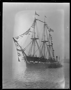 USS Constitution