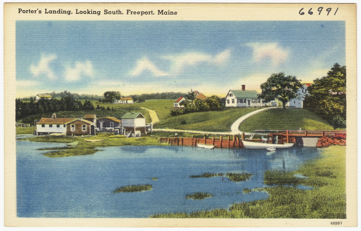 Porter Maine Land For Sale at Stanley Moore blog