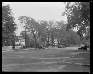 Stockbridge: Main St.