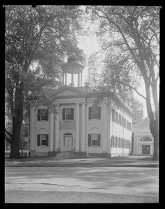 Lenox Library