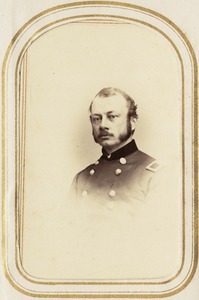 General Robert B. Potter
