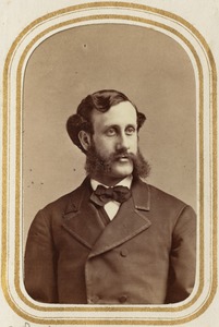 Samuel Willard Bridgham