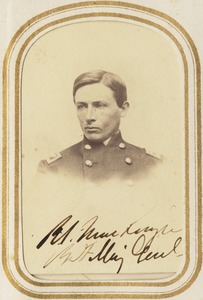 Brigadier General Ranald S. Mackenzie
