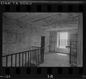 The Old Jail