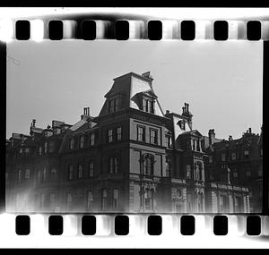 315 Dartmouth Street, Boston, Massachusetts