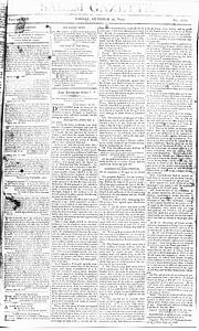 The Salem Gazette