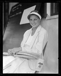 Mary Greef