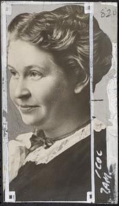 Mrs. Lida M. Beal, Needham