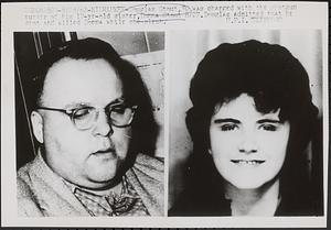Douglas Stout, Donna Stout