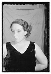 Madame Rene Miquelle