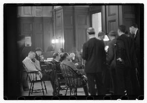 For Herald and Roto Boston Stock Exchange