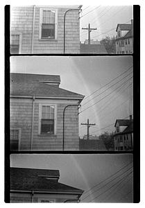 Unidentified building