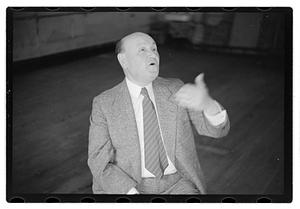 Henry Penn