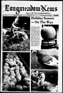 The Longmeadow News
