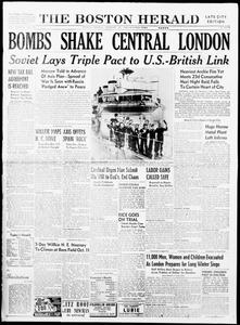 Boston Herald