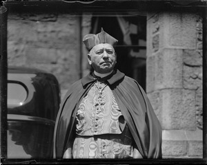 Cardinal O'Connell