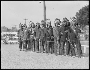 Indians from Maine